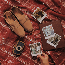 【#FollowMi】Timeless Style 年月洗禮的痕跡，散發歲月美感，Loafer鞋就是經得起考驗，潮流歷久不衰。