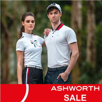 【OPEN SALE NOW ON】T裇、POLO、超薄防水風褸外套...... ASHWORTH服飾👚👕🧢，為夏日增添活力💪。 Add the Summer vitality💪 with ASHWORTH apparel👚👕🧢, open sale is now on🛍! festivalwalk