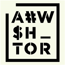 ASHWORTH T裇及短褲以網絡語言重新組合品牌名稱，散發創意玩味與年輕活力。