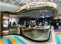 The countdown is over! Our World’s First Single Origin Nitro Coffee Bar is in soft opening at the iconic K11 MUSEA, Hong Kong🇭🇰. TCA E-Wallet Members, exclusive rewards are coming your way, keep an eye out for push notification📲