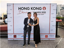 We are honoured to received the latest Best Coffee Shop Award 2020 by @HongKongDining this November. What better way to end this month than good news and great coffee? ☕ ____