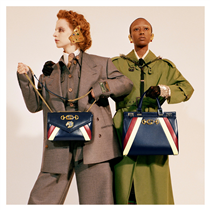 Looking at new handbag styles and shapes from Gucci Fall Winter 2019 including Gucci Zumi—a collection part of Gucci Beloved ♥, the bags and shoes lines updated with every new collection. Discover more on.gucci.com/ZumiBeloved_.  