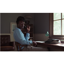 In the new ‘The Performers’ film in collaboration with British GQ and British Vogue, Benjamin Clementine from artistic and musical duo The Clementines wears Gucci Pre-Fall 2019 by Alessandro Michele. Discover more on.gucci.com/ThePerformersTheClementines_.