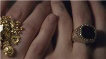 Gentle movements to let the jewels catch the light. In Laura Jane Coulson’s short film Florence Welch is adorned in the new Gucci High Jewelry collection Hortus Deliciarum by Alessandro Michele. She walks amongst the ornate details of the new Gucci Vendôme boutique which houses the fine and high jewelry collections.