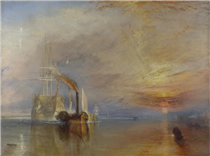 Photographer and director Glen Luchford reflects on ‘The Fighting Temeraire’, an artwork by William Turner which resonates with him in this time, which he shares with the Gucci Community