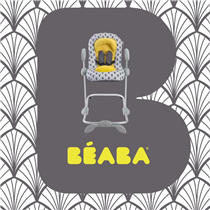 【Beaba - UP&DOWN BOUNCER 】 🤩新產品登場!