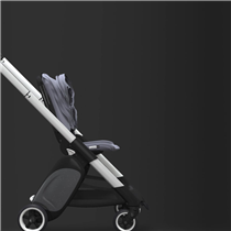 【Bugaboo Ant】 Bugaboo 新推出旅行系列嬰童手推車! 