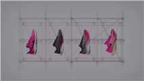 頂尖跑鞋，搶佔比賽先機，更搶盡目光！ ZOOM疾速系列以注目粉紅配色重新登場，系列每對跑鞋各有功能特點，配合訓練到比賽不同的速度需要，以升級技術，極致回彈，助你發揮100%速度，在各種場合中搶先跑出！立即登記成為HK NIKEPLUS會員，更可享受連串升級優惠！ NIKE.COM及以下指定店舖公開發售！...