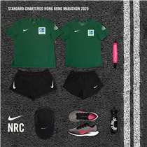 為突破整裝就緒！ 渣打香港馬拉松2020抽籤結果已經公佈！NIKE作為官方訓練伙伴，將為跑手提供男、女裝比賽上衣，為賽事作好準備。成功被挑選的跑手可以到以下店舖試穿及量身，以便選擇最合適自己的戰衣，裝備自己衝向終點，實踐突破！ 試穿服務日期：2019年10月10日 (四) 至28日 (一)... 指定NIKE店舖：