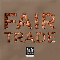 【Fair Trade, Fair for life🌾免費升級堅果油】