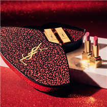 【THE WILDEST GIFT FOR YSL GIRLS】