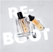 【LET’S REBOOT OUR SKIN】