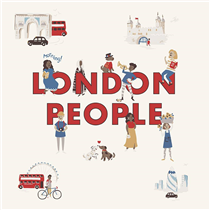 【👋🏼😄Hello London People!🇬🇧 】