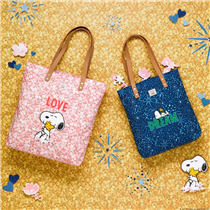 【Cath Kidston x Snoopy Collection - DREAM】