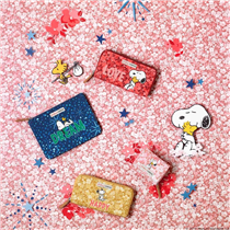 【Cath Kidston x Snoopy Collection 正式登陸門市】