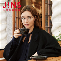 J!NS METAL 系列眼鏡從最簡單舒適的基本出發❣