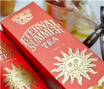 TWG Tea Eternal Summer Tea from South Africa is available in 4 Collections - Teabag Collection, Loose Leaf, Iced Teabag Collection, Haute Couture Tea Collection made for everyone for convenience. Which other teas do you wish were in other collections?
