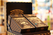 Create your own Grand Fine Harvest Duo Gift Set (Box of 2) of your choice from TWG Tea Grand Fine Harvest Collection. Made available on TWGTea.com!
