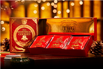 For those cosy holiday evenings, this TWG Tea theine-free red tea is a festival of flavours and spices, to reminisce and celebrate all year long. Shop now at TWGTea.Com! #TWGTeaOfficial