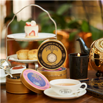 A swirling eddy of savours, this classic black tea, blended with a passionate bouquet of hibiscus and bright flowers, turns back the hands of time, producing a refreshing cup with a lingering floral aftertaste. For those moments of eternal emotion. Shop now at TWGTea.Com! #TWGTeaOfficial