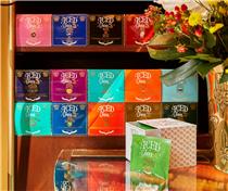 The iced tea collection comes in fifteen varieties of whole tea leaves carefully proportioned and packaged for the expert preparation of delicious TWG iced teas. For a limited time only, enjoy 50% off! Shop now at TWGTea.Com.