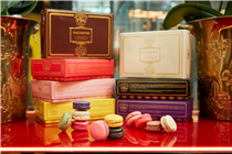 Celebrate World Macaron Day with us and enjoy a complimentary box of 12 or 24 macarons with a minimum order of S$80 and S$120 respectively. Valid for all local orders placed at TWGTea.Com and shipped within Singapore only. Terms & Conditions apply.