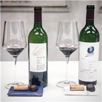 【Opus One Preview Tasting】