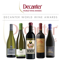 一年一度的Decanter World Wine Awards，是葡萄酒業界的盛事。ENOTECA挑選了數款獲獎的精彩美酒，與您一同分享世界大賽得獎葡萄酒的精彩滋味。 以下得獎葡萄酒凡購買兩支或以上，可獲八折優惠，於全線店舖有售。 Casa Rojo Macho Man Monastrell 2018－Bronze Medal...