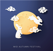 Wishing you all a Happy Mid-Autumn Festival !
