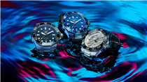 TAG Heuer AQUARACER系列的重生 TAG Heuer泰格豪雅延續逾40年的潛水錶研傳統，打造出全新Aquaracer Professional 300奢華工具腕錶，以超越極限的設計帶領我們深入浩瀚海洋。 瑞士先鋒製錶品牌TAG Heuer泰格豪雅的Aquaracer （競潛）系列，一直以奢華又百搭的設計，深得注重時尚且熱愛突破極限的海洋探險愛好者追捧。此系列現正式回歸，並以嶄新又亮麗的姿態及用料再現眼前。... 卓越指標