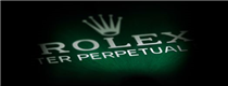 #Perpetual. It's written on every #Rolex Oyster dial. More than a word, it is a philosophy that drives everything we do.