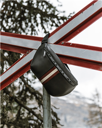 Think outside the lines. Discover the new Bally High-Point accessories now available on Bally.com.