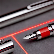 Leave your mark. For a second year, we proudly join (RED) and reaffirm our commitment to fighting AIDS with the launch of a new (Montblanc M)RED writing instrument. Join us and #WriteREDendAIDS....