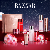 ✠ Harper's BAZAAR HK 推介〡聖誕美容套裝，絕對是每年最期待的產品！✠ 