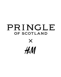 我哋同歷史悠久嘅英國品牌 Pringle of Scotland 攜手打造一系列注入運動風嘅舒適針織服飾🧶，仲請嚟人氣形象指導兼✍️時裝編輯Julia Sarr-Jamois演繹！全新女裝系列現已於 hm.info/61854yw8S 有售📲，並將於10月10日登陸下列指定門市。