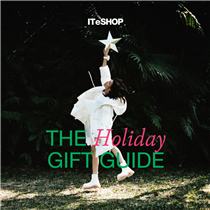 The ultimate holiday gift guide is waiting for you at