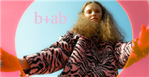 透過時尚色彩和精緻的布料運用，b+ab #PinkLabel 與你於這個冬季打造少女感的街頭造型！ 🛍Shop now: bit.ly/bplusabeshop
