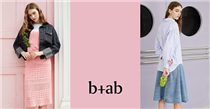 b+ab #PinkLabel 春季系列有不少時裝都是運用了牛仔布料作設計，馬上瀏覽如何能配襯出時尚型格的造型！ 🛍Shop now: bit.ly/bplusabeshop