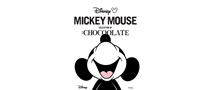 【Mickey Mouse Collection by :CHOCOOLATE 星期五歡樂登場！】 全新聯乘系列大玩Mickey各式各樣趣怪的表情，配上鮮明大膽的紅色和藍色，帶來一系列復古風的印花圖案TEE、衛衣和針織冷衫。