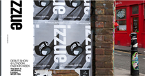 izzue將成為首個於倫敦時裝周官方日程亮相的香港品牌，2月19日當晚10時，izzue Instagram會有現場直播，期待您的支持！ 想了解更多izzue與英國時尚界的關係? 