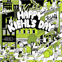 【留言 #HappyKiehlsDay 🎉獎你100 Konnect Points】 一齊留言 #HappyKiehlsDay 慶祝一年一度嘅Kiehl's Day，即獎你100 Konnect Points🎉  👉🏻 喺2003年，我哋喺Kiehl's 紐約旗艦店嘅「梨樹角」重新種植一棵對當地極具意義嘅梨樹，後來有幸得到紐約市長讚揚Kiehl's 對社會嘅貢獻，將11月12號訂為Kiehl’s Day🎉🎉  ... 【👉跟住留言即賺100 Konnect Points】