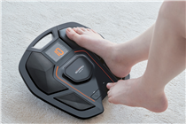 【#C朗都用💪】SIXPAD Foot Fit智能健肌儀 腳骨力的重要性！每日23分鐘簡單訓練腳部肌肉，行多咗路搵車搭都冇問題啦～ ➡ 針對訓練步行所需肌肉 - 小腿肚、腳脛前肌及腳掌...