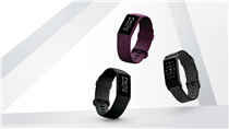 【#抗疫中上體育課】Fitbit Charge 4 預售⌚ 眼見肚腩仔就嚟做到「1.5米距離」，將你同健康「隔離」！