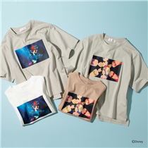 【#夏日必備】小魚仙🧜🏻‍♀️仙氣袋款及 T-Shirt