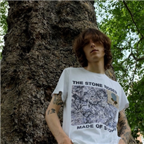 Get Our Kent & Curwen X The Stone Roses Capsule Collection now with 40% off in store and online.