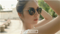 【Ray-Ban You’re On】