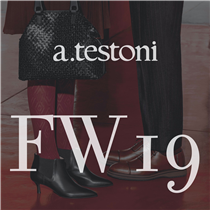 The a.testoni FW19 collection pays homage to the 90 years of history that lie at the brand’s back. History that is deeply rooted in outstanding Italian craftsmanship tradition, the ceaseless pursuit of quality, a love for the very finest leather and a drive for innovation. #atestoni #shoes #fw1920 #luxury #elegance ► Follow our Instagram: @a.testoniHongKong...