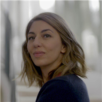 Director Sofia Coppola reveals her favorite quote by Gabrielle Chanel and how it influenced her own filmmaking process ahead of the Mademoiselle Privé exhibition: “To achieve great things, we must first dream.” 