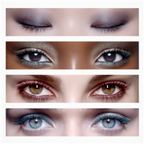THE NEW EYE COLLECTION. 
