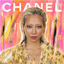 House ambassador Soo Joo Park’s new tracks are now playing on her playlist for CHANEL.